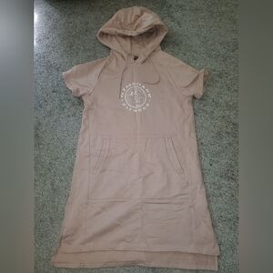 Gymshark Legacy Fitness Longline Sweater size XS